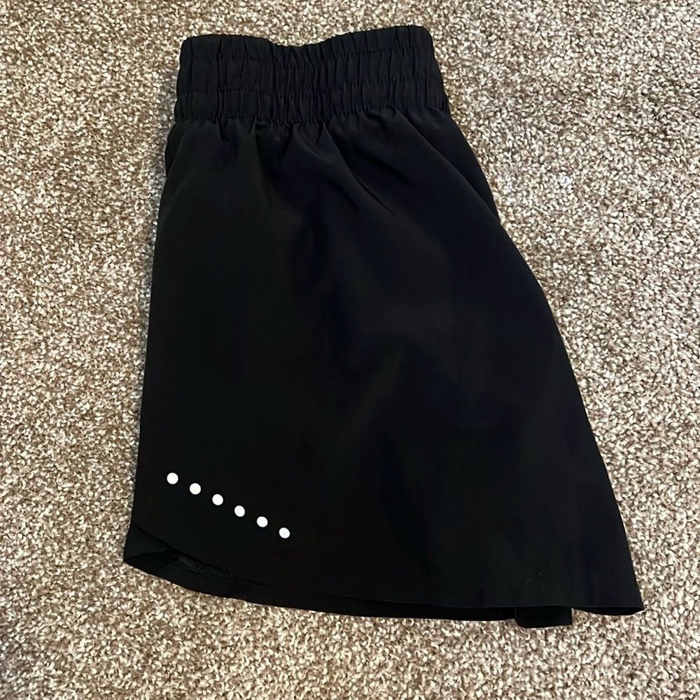 ASICS shorts